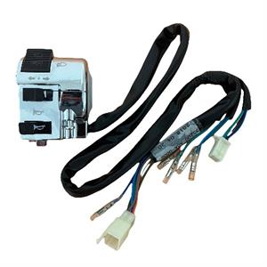 Switch, Combination Left for 50cc - 200i Lance Cali Classic - Image 2