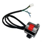 Switch, Combination Right for 50cc - 200i Lance Cali Classic