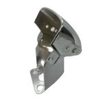 Tail Light Assembly Housing for 50cc - 200i Lance Cali, Havana