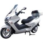 MP250A 250 4T L/C