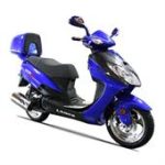 GS-R 150 4T A/C (<2009)