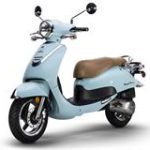 Havana 125 4T A/C (>2010)
