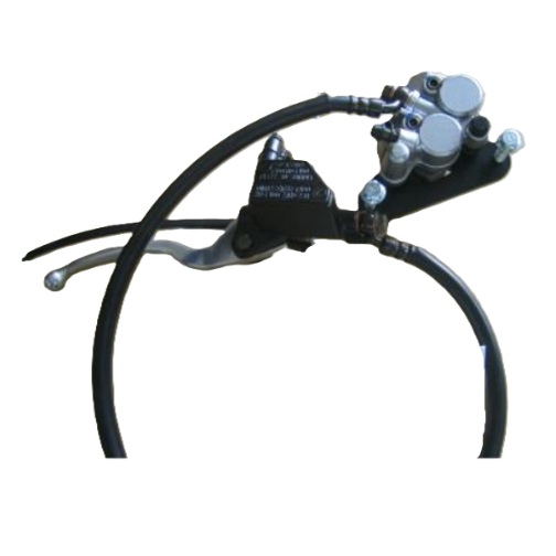 Brake Assembly, Front for 50cc - 150cc Lance Havana
