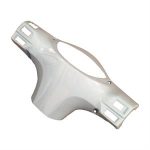 Handlebar Cover, Rear for 50cc - 200i Lance Havana