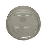 Headlight Lens for 50cc - 200i Lance Havana