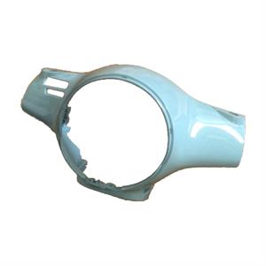 Handlebar Cover, Front for 50cc - 200i Lance Havana