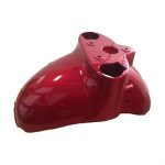 Fender, Front Wheel for 50cc - 200i Lance Cali, Havana