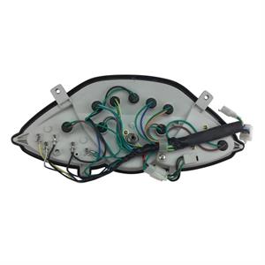 Speedometer Assembly for ZNEN Interceptor Scooters - Image 2