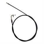 Cable, Throttle for 150cc Lance Italia
