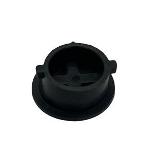 Floor Board Rubber Caps (Set of 10) for 150cc Lance Italia - Image 2