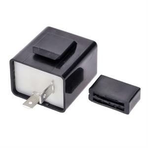 Flasher Relay for 150cc Lance Italia