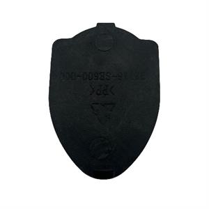 Logo Holder for 150cc Lance Italia