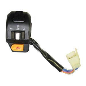 Switch, Combination Left for 150cc Lance Milan, ZN150T-F