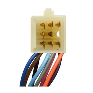 Switch, Combination Left for 150cc Lance Milan, ZN150T-F - Image 3