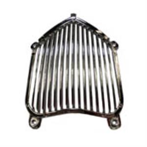 Grill Insert, Front Panel for 150cc Lance Milan, ZN150T-F
