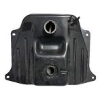 Fuel Tank for 150cc Lance Milan, ZN150T-F