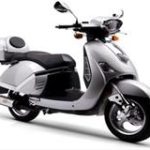 MP150D 150 4T A/C