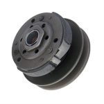 Clutch Assembly for 50cc 4-Stroke Lance, SYM Scooters