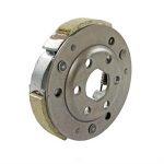Clutch Shoe for 50cc 4-Stroke Lance, SYM Scooters