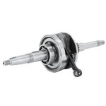 Crankshaft for 50cc 4-Stroke Lance, SYM Scooters