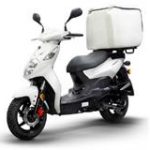 PCH Delivery 50 4T A/C (1P37QMA)