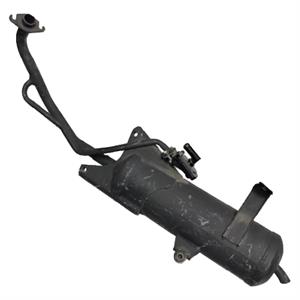 Exhaust (USED) for 50cc Lance PCH Delivery - Image 2