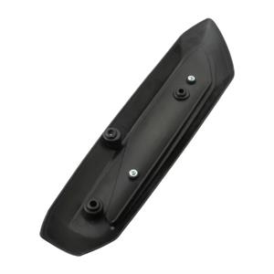 Exhaust Heat Shield for 50cc - 150cc Lance PCH, Soho - Image 2
