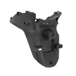 Fender, Rear Upper for 50cc - 200i Lance PCH, Cabo