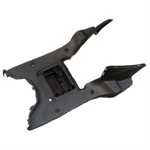 F06 - Floor Board for 50cc - 200i Lance Cabo - Image 6