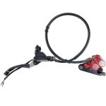 Brake Assembly, Front for 50cc - 150cc Lance PCH