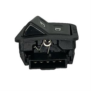 Switch, Hi/Low Beam for 50cc - 200i Lance PCH, Fiddle - Image 2
