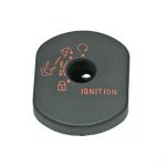 Key Face Plate for 50cc - 200i Lance PCH, Cabo