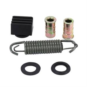Main Stand Hardware for 50cc - 125cc Lance Scooters