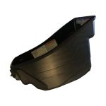 Seat Bucket for 50cc - 200i Lance PCH, Cabo