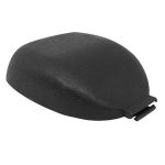 Seat Bucket Cover for 50cc - 200i Lance PCH, Cabo