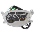 Speedometer Assembly for 50cc E-ton Sport