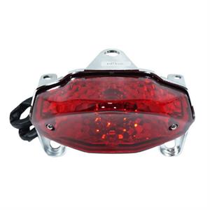 Tail Light Assembly for 50cc - 200i Lance PCH, Cabo - Image 2