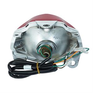 Tail Light Assembly for 50cc - 200i Lance PCH, Cabo - Image 3