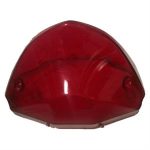 Tail Light Lens for 50cc - 200i Lance PCH, Cabo