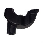 Throttle Housing, Lower for 50cc - 200i Lance PCH, Soho