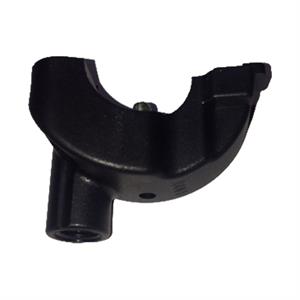Throttle Housing, Lower for 125cc Kymco Like