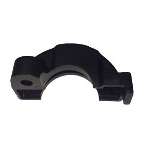 Throttle Housing, Upper for 50cc - 200i Lance PCH, Soho