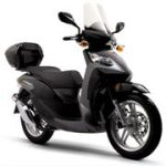 Cadenza 150 4T A/C