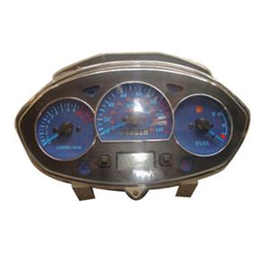 Speedometer Assembly for 150cc GY6B Lance Phoenix, ZN150T-18