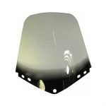 Windshield for 150cc GY6B Lance Phoenix, ZN150T-18
