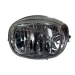 Headlight Assembly for 50cc Lance Soho