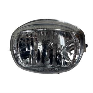 Headlight Assembly for 50cc Lance Soho