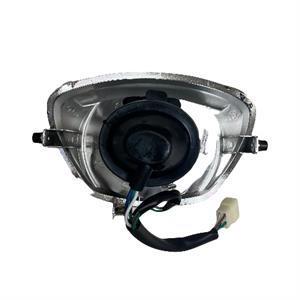 Headlight Assembly for 50cc Lance Soho - Image 2