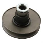 Clutch Secondary Sliding Sheave Assembly for 50cc 4-Stroke Lance, SYM Scooters