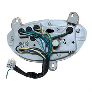 Speedometer Assembly for 50cc - 150cc Lance Venice, BMS Romans - Image 2